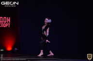 Grand-Prix Dudushkin Fitness Family - 2021