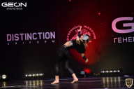 Grand-Prix Dudushkin Fitness Family - 2021