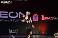 Grand-Prix Dudushkin Fitness Family - 2021