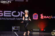 Grand-Prix Dudushkin Fitness Family - 2021