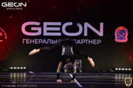 Grand-Prix Dudushkin Fitness Family - 2021