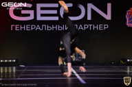Grand-Prix Dudushkin Fitness Family - 2021