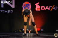 Grand-Prix Dudushkin Fitness Family - 2021