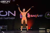Grand-Prix Dudushkin Fitness Family - 2021