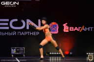 Grand-Prix Dudushkin Fitness Family - 2021