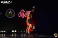 Grand-Prix Dudushkin Fitness Family - 2021