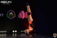 Grand-Prix Dudushkin Fitness Family - 2021