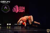 Grand-Prix Dudushkin Fitness Family - 2021