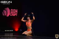 Grand-Prix Dudushkin Fitness Family - 2021