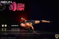 Grand-Prix Dudushkin Fitness Family - 2021