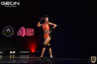 Grand-Prix Dudushkin Fitness Family - 2021