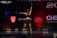 Grand-Prix Dudushkin Fitness Family - 2021