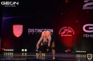 Grand-Prix Dudushkin Fitness Family - 2021