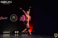 Grand-Prix Dudushkin Fitness Family - 2021