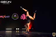 Grand-Prix Dudushkin Fitness Family - 2021