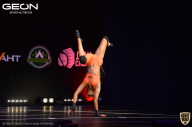 Grand-Prix Dudushkin Fitness Family - 2021