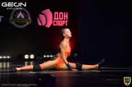 Grand-Prix Dudushkin Fitness Family - 2021