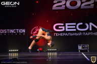Grand-Prix Dudushkin Fitness Family - 2021