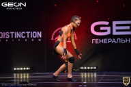 Grand-Prix Dudushkin Fitness Family - 2021