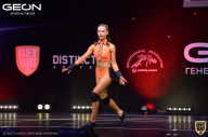 Grand-Prix Dudushkin Fitness Family - 2021