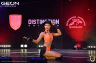 Grand-Prix Dudushkin Fitness Family - 2021