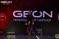 Grand-Prix Dudushkin Fitness Family - 2021