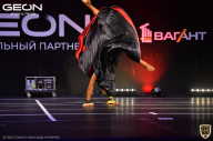 Grand-Prix Dudushkin Fitness Family - 2021