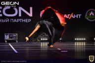 Grand-Prix Dudushkin Fitness Family - 2021