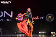 Grand-Prix Dudushkin Fitness Family - 2021