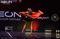 Grand-Prix Dudushkin Fitness Family - 2021