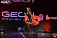 Grand-Prix Dudushkin Fitness Family - 2021