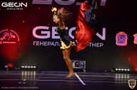 Grand-Prix Dudushkin Fitness Family - 2021