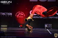 Grand-Prix Dudushkin Fitness Family - 2021