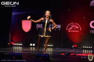 Grand-Prix Dudushkin Fitness Family - 2021