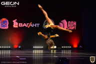 Grand-Prix Dudushkin Fitness Family - 2021