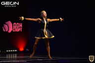 Grand-Prix Dudushkin Fitness Family - 2021
