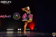 Grand-Prix Dudushkin Fitness Family - 2021