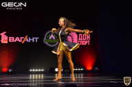Grand-Prix Dudushkin Fitness Family - 2021
