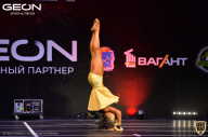 Grand-Prix Dudushkin Fitness Family - 2021
