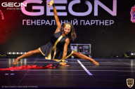 Grand-Prix Dudushkin Fitness Family - 2021