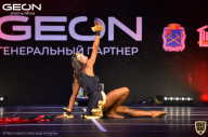 Grand-Prix Dudushkin Fitness Family - 2021