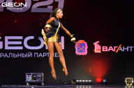 Grand-Prix Dudushkin Fitness Family - 2021