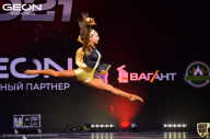 Grand-Prix Dudushkin Fitness Family - 2021