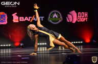 Grand-Prix Dudushkin Fitness Family - 2021