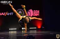 Grand-Prix Dudushkin Fitness Family - 2021