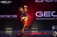 Grand-Prix Dudushkin Fitness Family - 2021