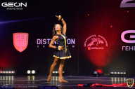 Grand-Prix Dudushkin Fitness Family - 2021