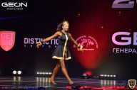 Grand-Prix Dudushkin Fitness Family - 2021
