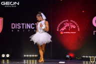 Grand-Prix Dudushkin Fitness Family - 2021