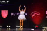 Grand-Prix Dudushkin Fitness Family - 2021
